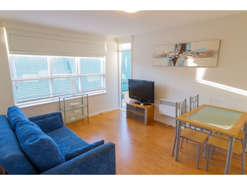 17/315 Flemington Road, North Melbourne VIC 3051