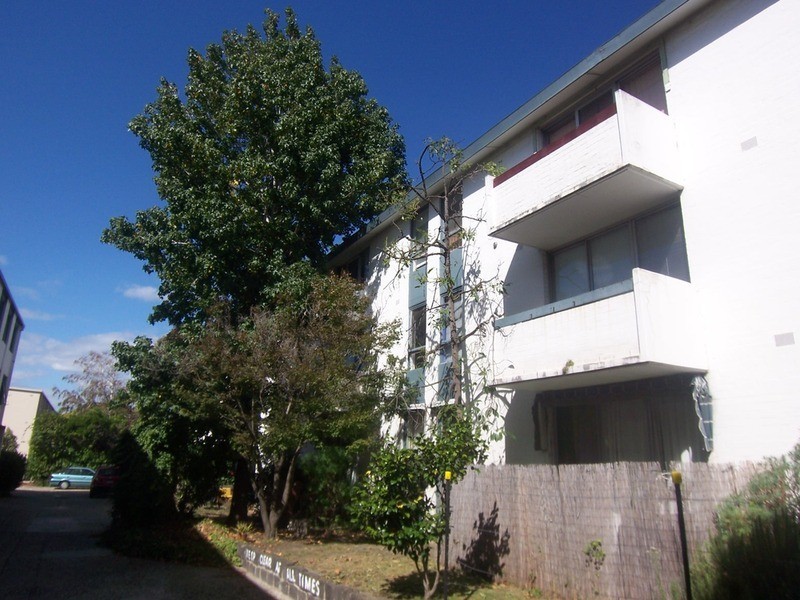 8/678 Lygon Street, Carlton North VIC 3054