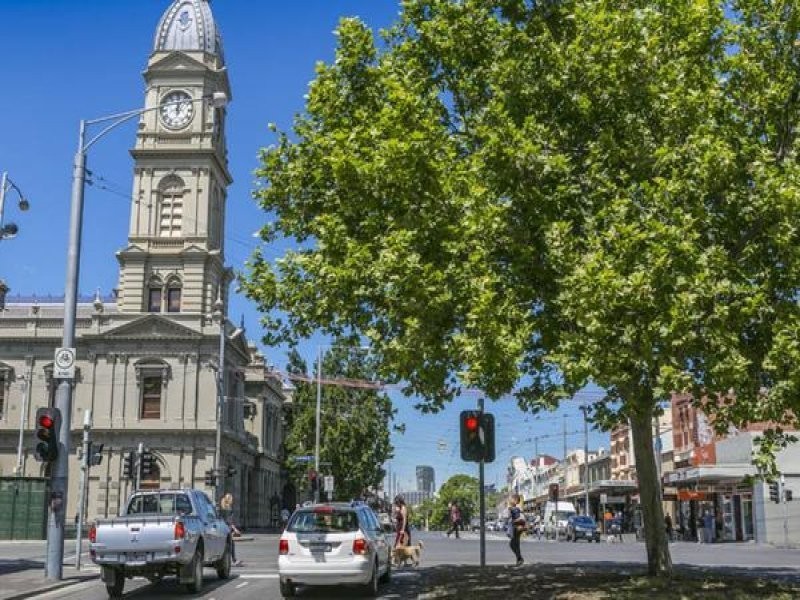 104/493-499 Victoria Street, West Melbourne VIC 3003