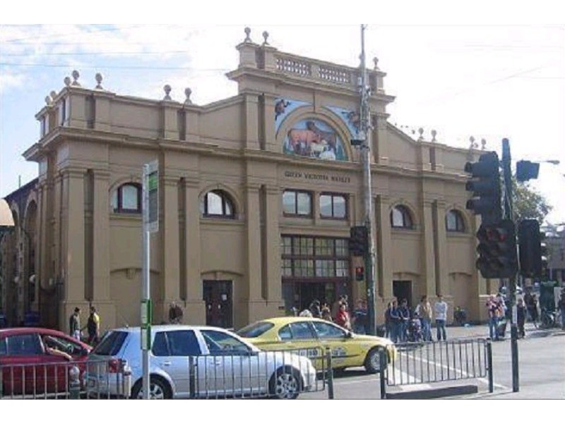 104/493-499 Victoria Street, West Melbourne VIC 3003