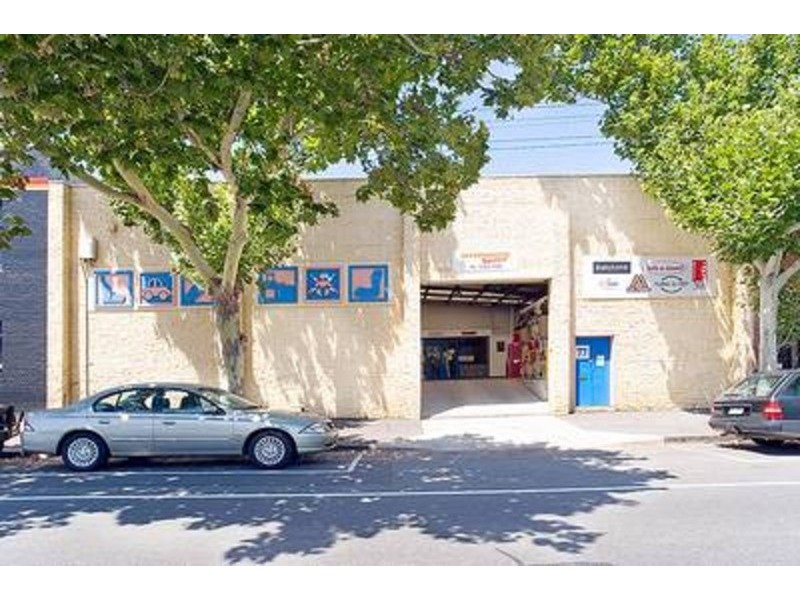 77 Arden Street, North Melbourne VIC 3051