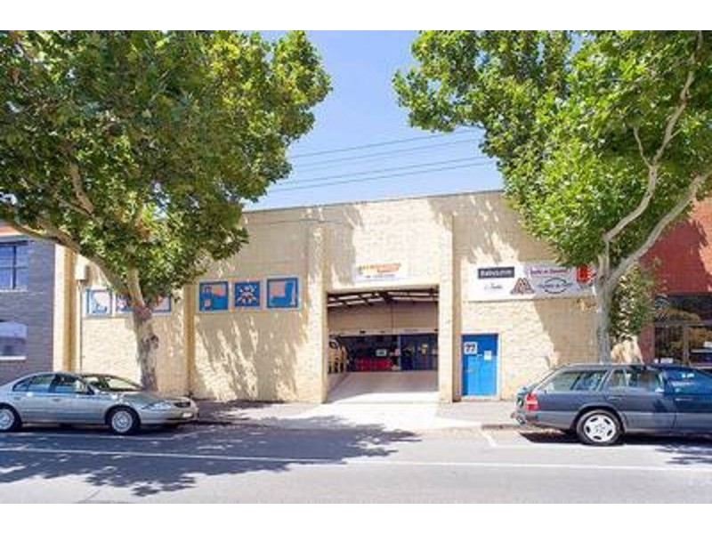 77 Arden Street, North Melbourne VIC 3051