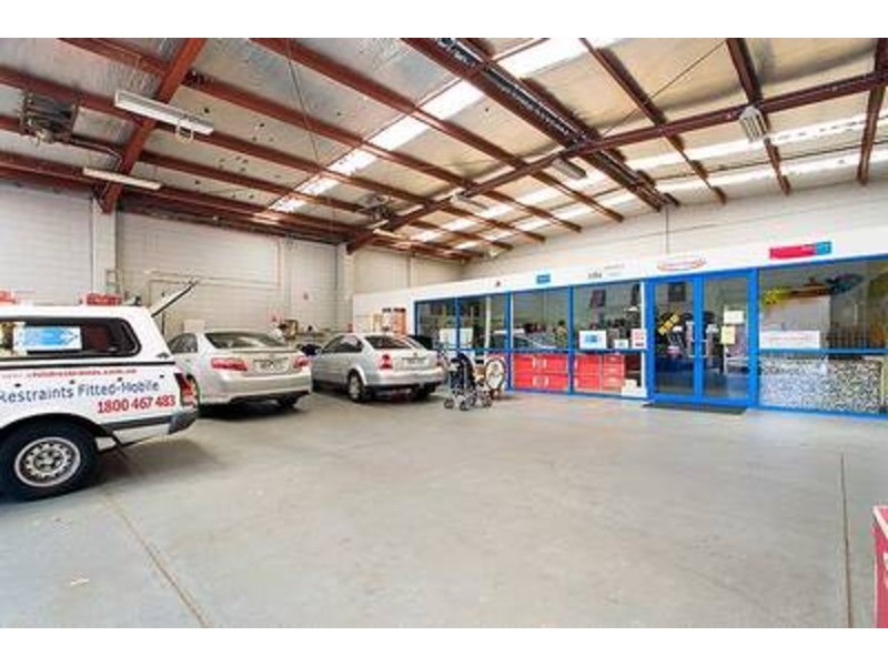 77 Arden Street, North Melbourne VIC 3051