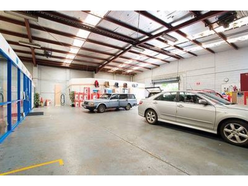 77 Arden Street, North Melbourne VIC 3051