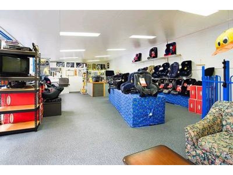 77 Arden Street, North Melbourne VIC 3051