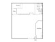 77 Arden Street, North Melbourne VIC 3051 Floorplan