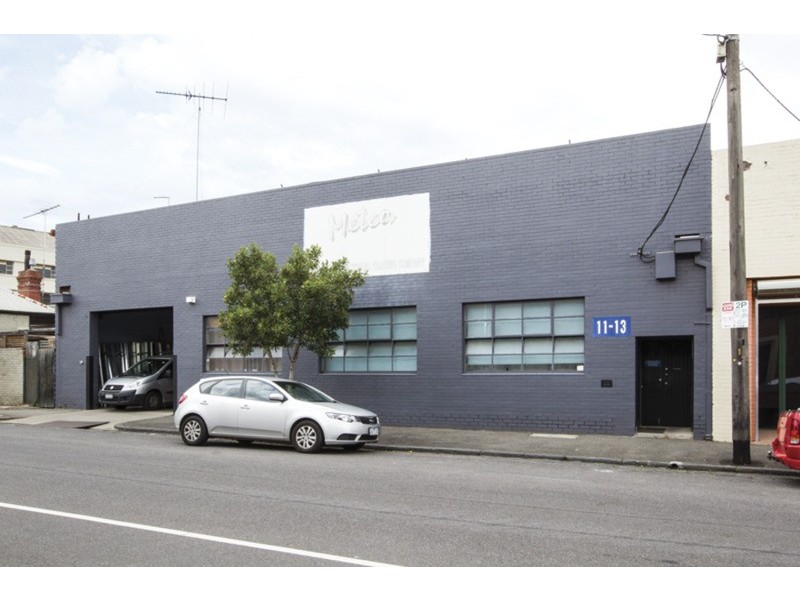 11-17 Ireland Street, West Melbourne VIC 3003