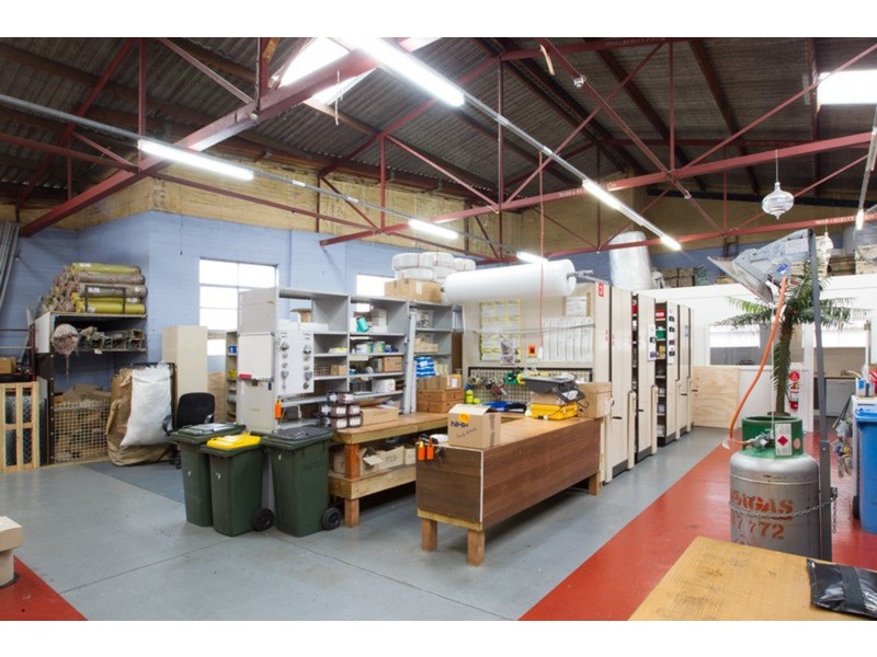 11-17 Ireland Street, West Melbourne VIC 3003