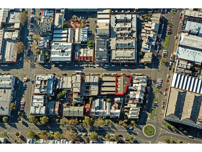 11-17 Ireland Street, West Melbourne VIC 3003