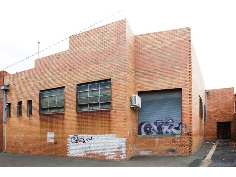 11-17 Ireland Street, West Melbourne VIC 3003