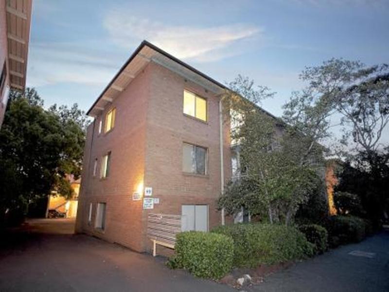 18/49 Haines Street, North Melbourne VIC 3051