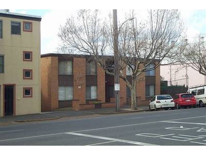 6/76 Arden Street, North Melbourne VIC 3051