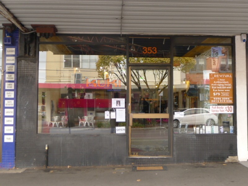 353 Bay Street, Brighton VIC 3186