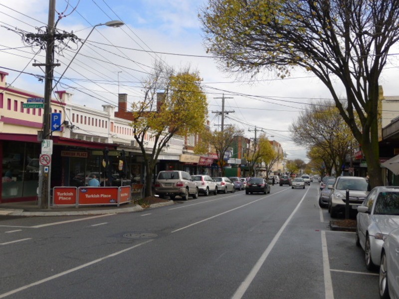 353 Bay Street, Brighton VIC 3186