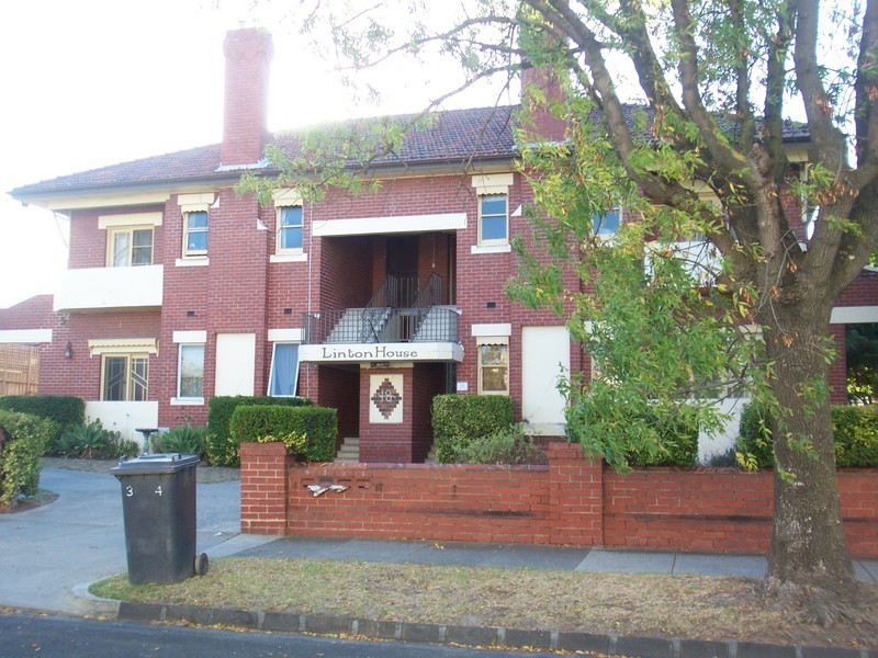 4/18 St Georges Road, Elsternwick VIC 3185