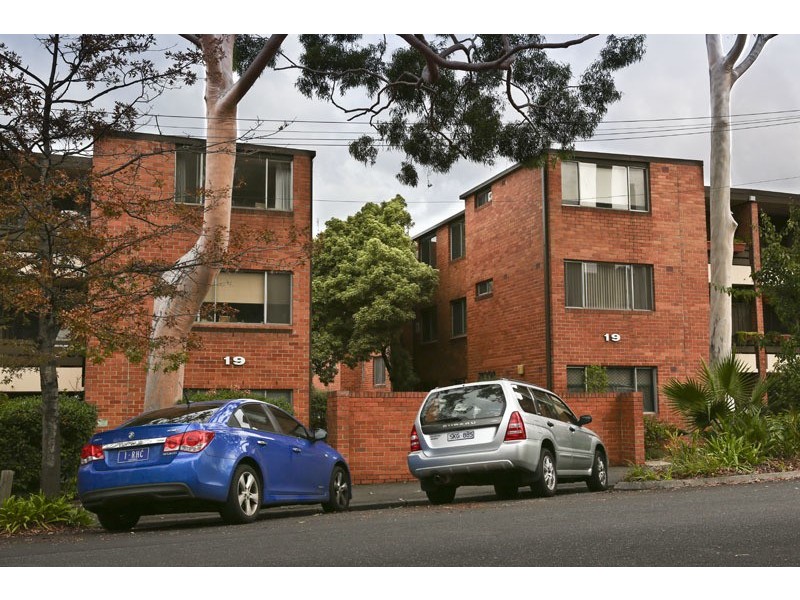 19/19 Wood Street, North Melbourne VIC 3051