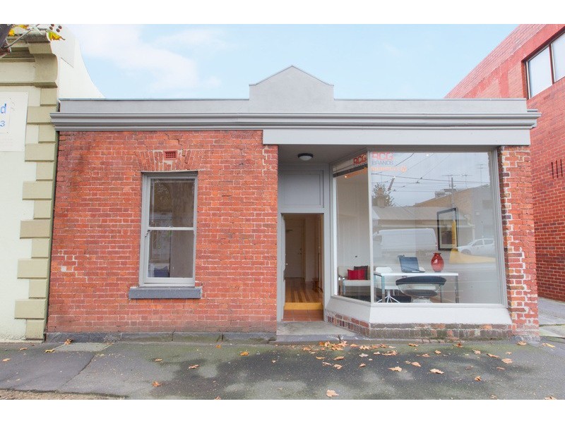 654 Queensberry Street, North Melbourne VIC 3051