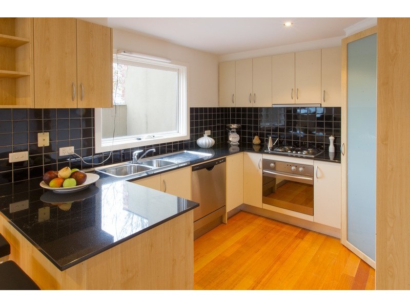 654 Queensberry Street, North Melbourne VIC 3051