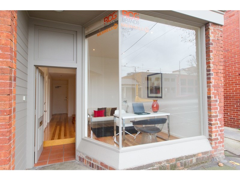 654 Queensberry Street, North Melbourne VIC 3051