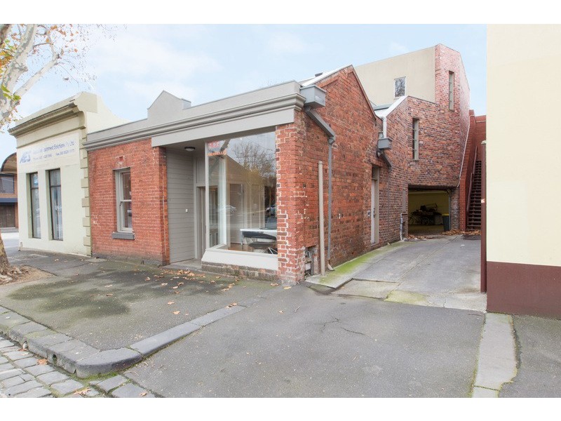 654 Queensberry Street, North Melbourne VIC 3051