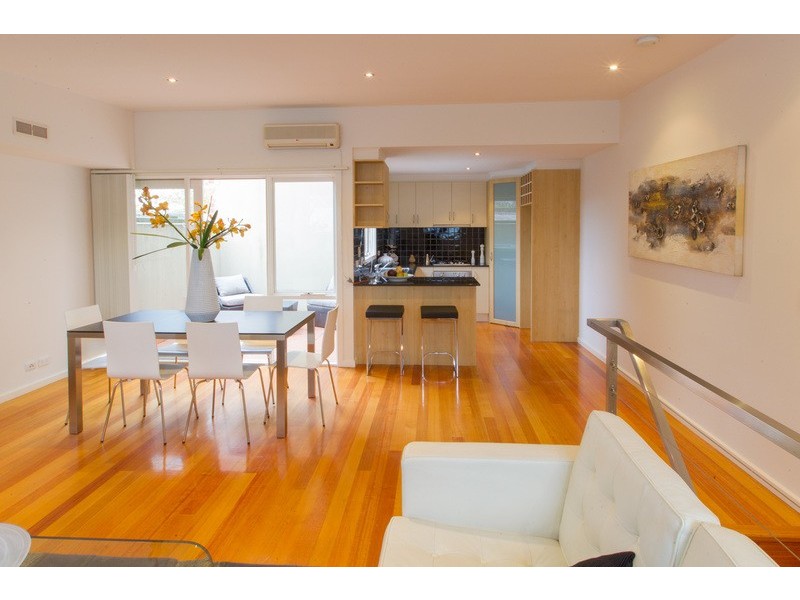 654 Queensberry Street, North Melbourne VIC 3051