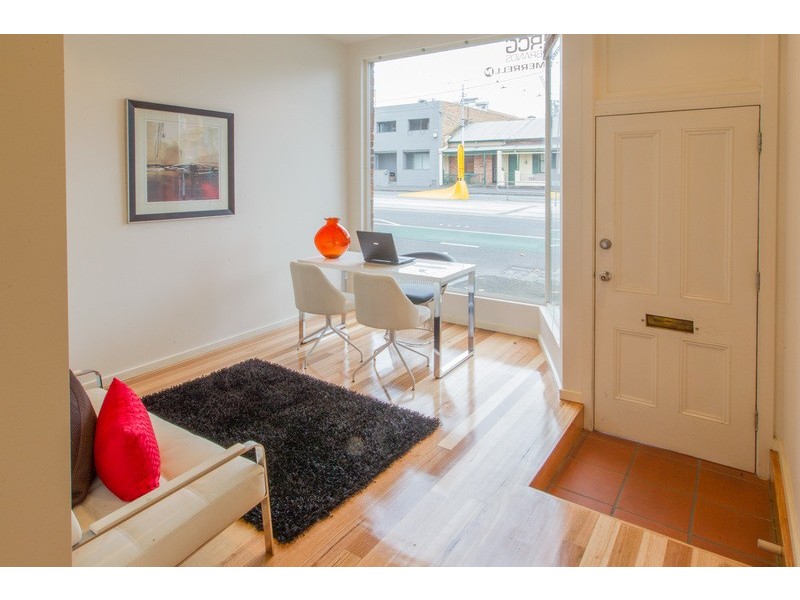 654 Queensberry Street, North Melbourne VIC 3051