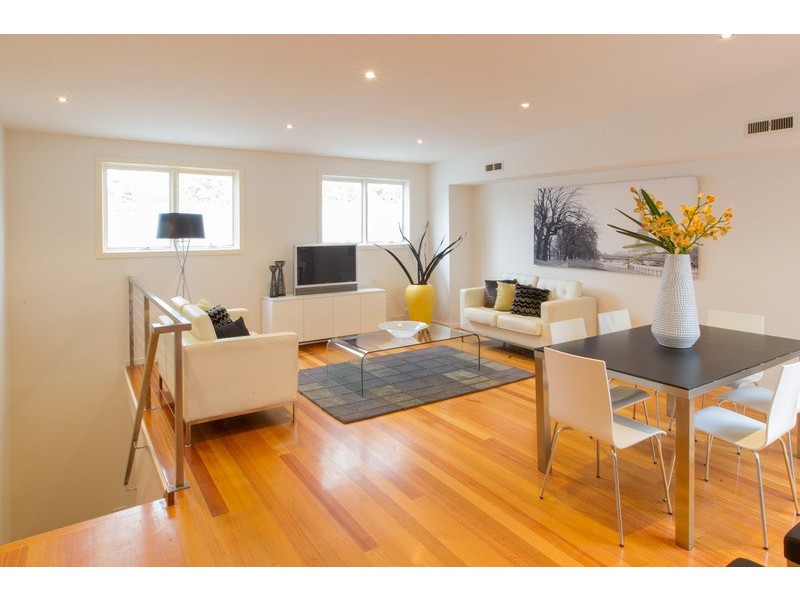 654 Queensberry Street, North Melbourne VIC 3051