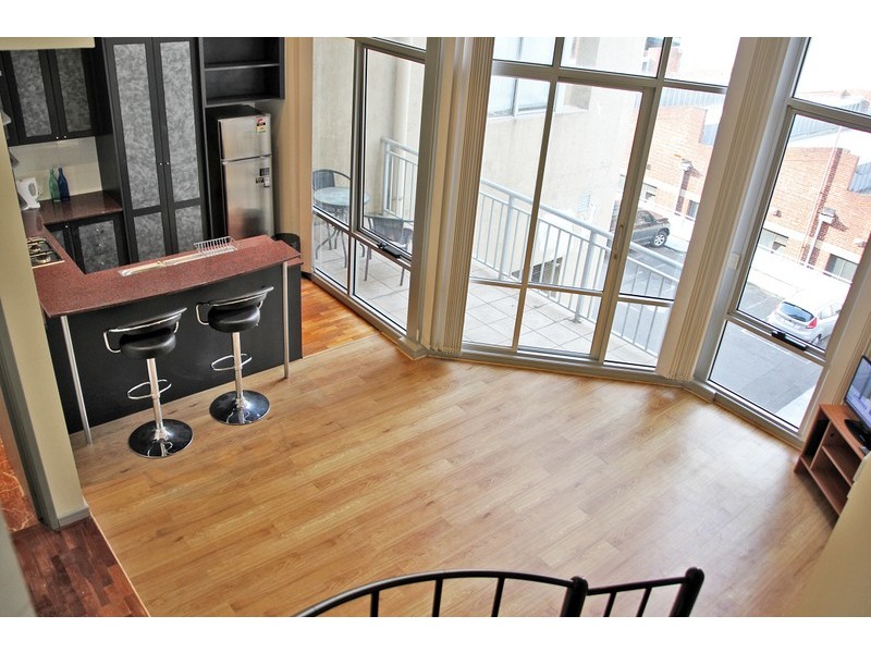 52/398 La Trobe Street, Melbourne VIC 3000