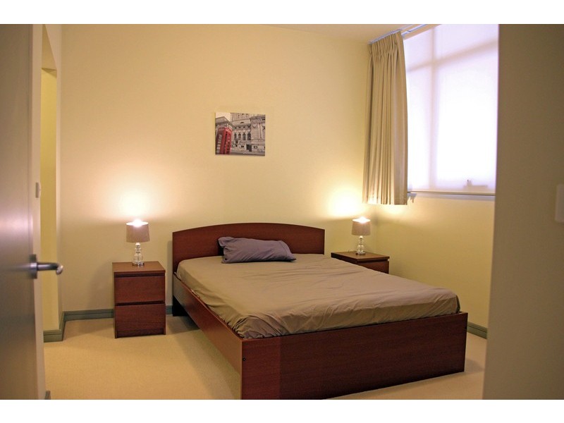 52/398 La Trobe Street, Melbourne VIC 3000