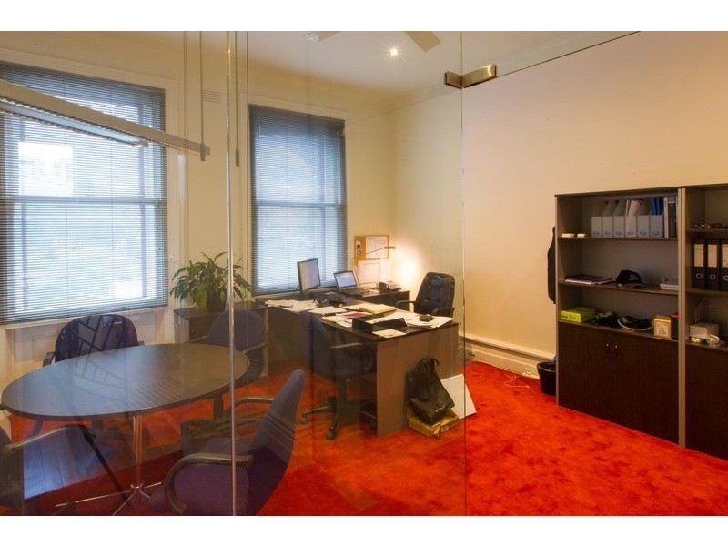 351-355 King Street, Melbourne VIC 3000