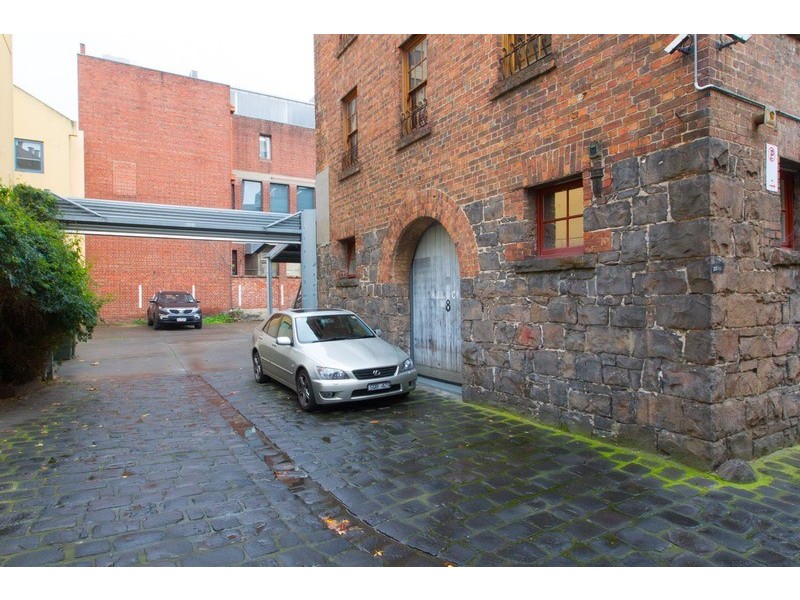 351-355 King Street, Melbourne VIC 3000