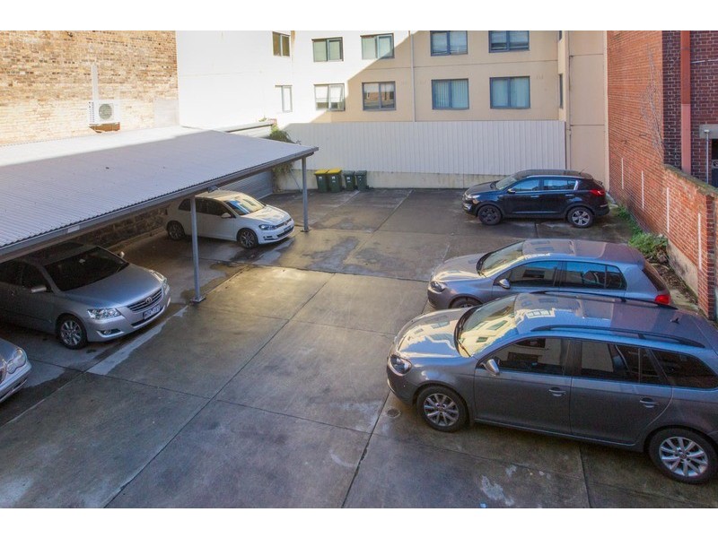 351-355 King Street, Melbourne VIC 3000