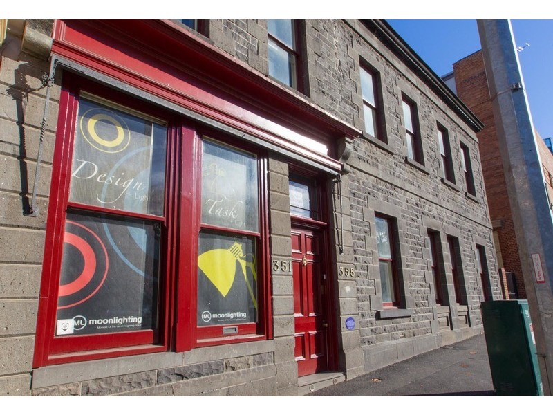 351-355 King Street, Melbourne VIC 3000