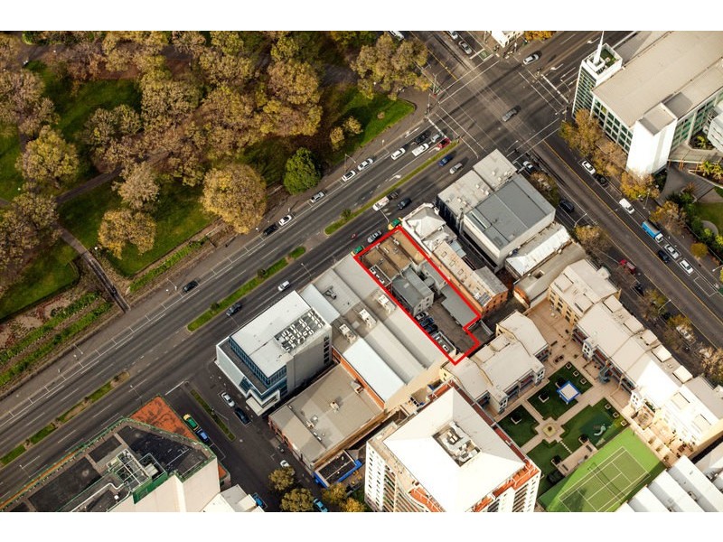 351-355 King Street, Melbourne VIC 3000