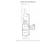 65 Miller Street, West Melbourne VIC 3003 Floorplan