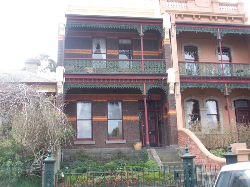 32 Chapman Street, North Melbourne VIC 3051