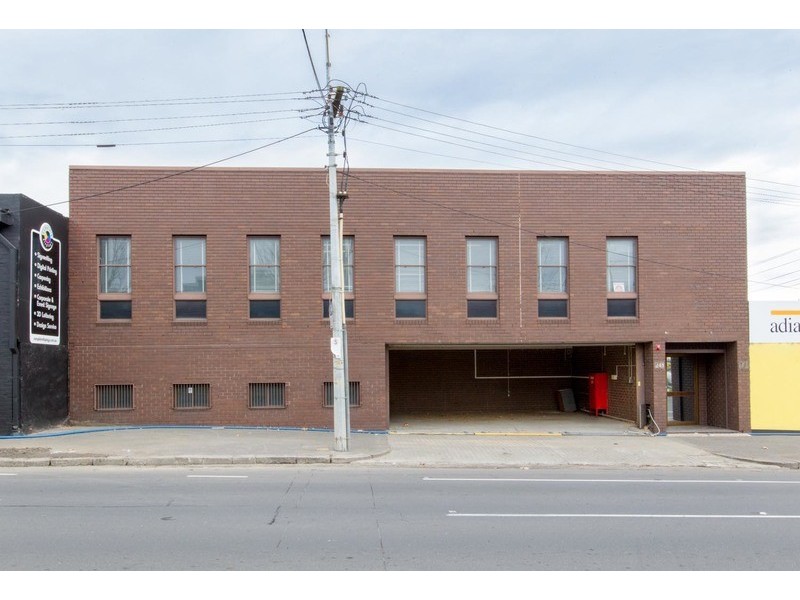 241 Dryburgh Street, North Melbourne VIC 3051