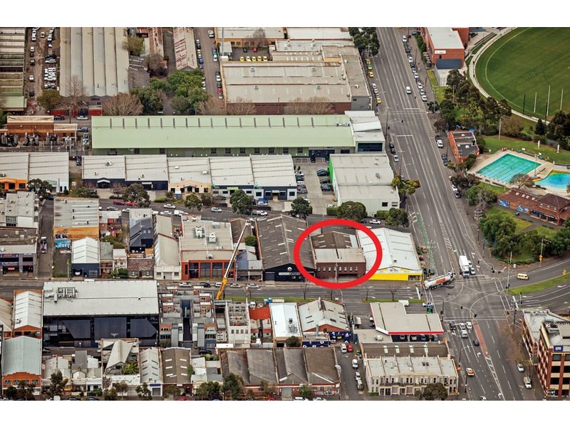 241 Dryburgh Street, North Melbourne VIC 3051