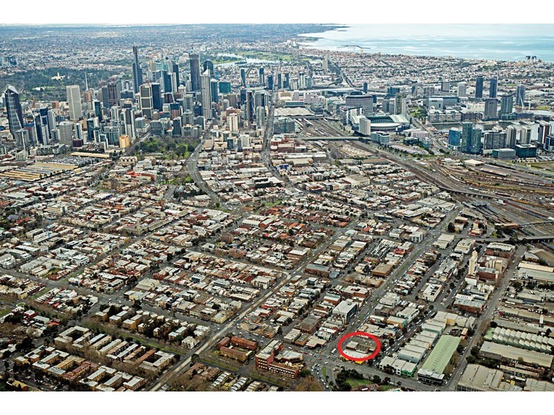 241 Dryburgh Street, North Melbourne VIC 3051