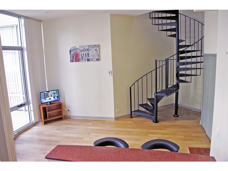 52/398 La Trobe Street, Melbourne VIC 3000