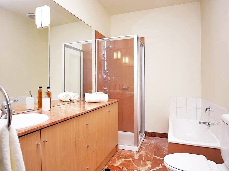 52/398 La Trobe Street, Melbourne VIC 3000