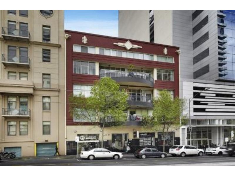 52/398 La Trobe Street, Melbourne VIC 3000