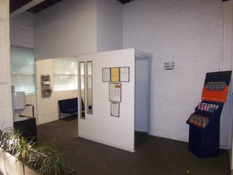 33-35 Dudley Street, West Melbourne VIC 3003