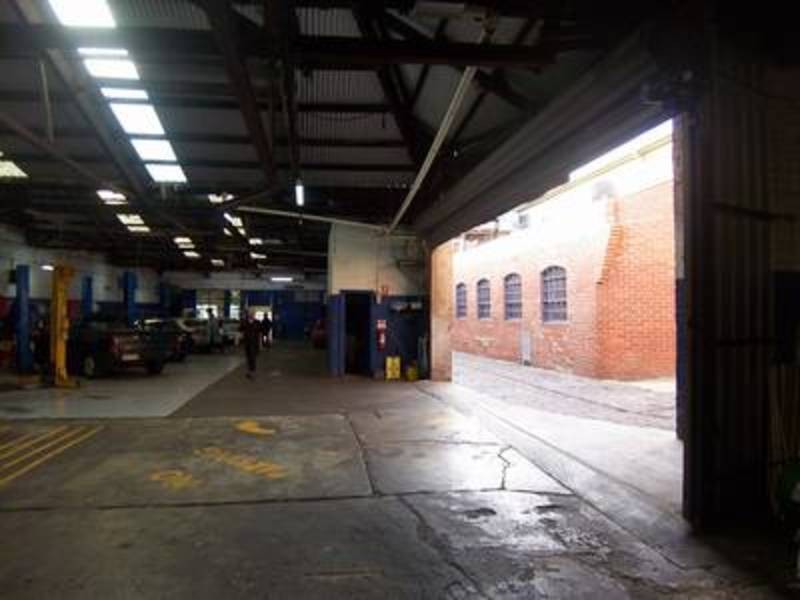 33-35 Dudley Street, West Melbourne VIC 3003