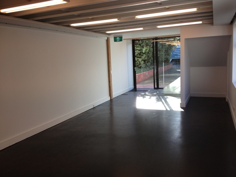 GF Unit 6/617 Spencer  Street, West Melbourne VIC 3003