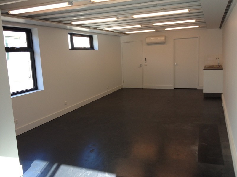 GF Unit 6/617 Spencer  Street, West Melbourne VIC 3003