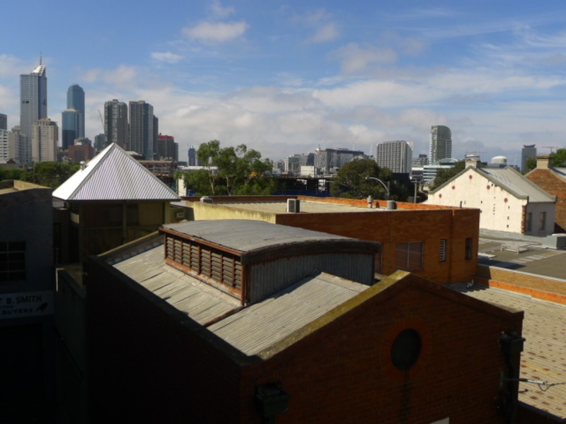 7/567 Spencer Street, West Melbourne VIC 3003