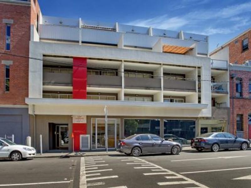 108/9-13 O’Connell Street, North Melbourne VIC 3051