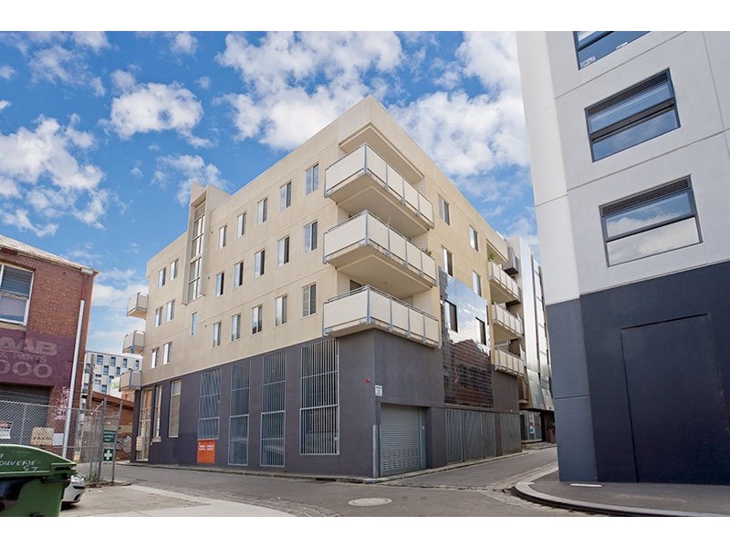 32/16-18 Barkly Place, Carlton VIC 3053