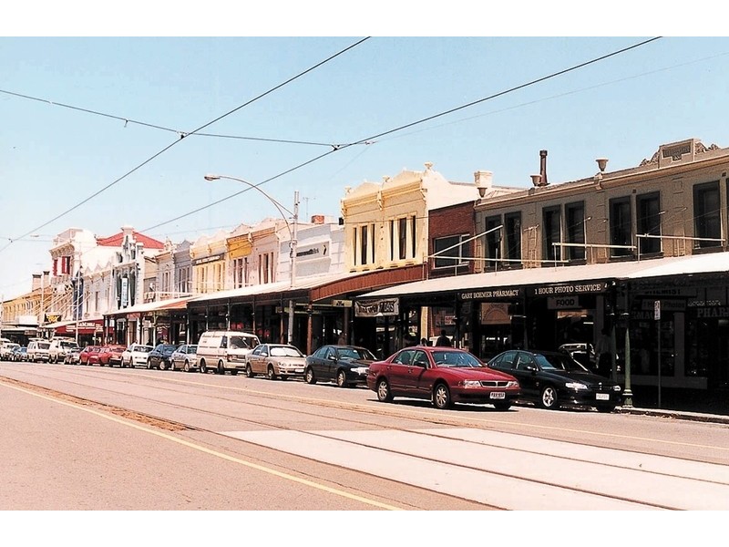 FF/546 Queensberry Street, North Melbourne VIC 3051